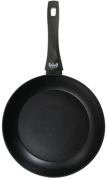 Сковорода Krauff Grand Chef с крышкой 24 см (25-45-265)