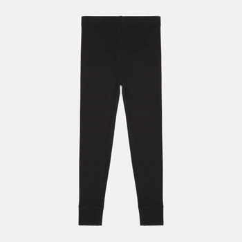 Штани для сну H&M 110см чорний 810957035