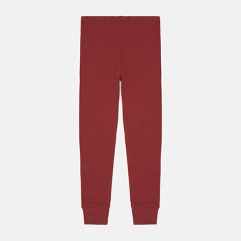 Брюки для сна H&M 134см терракотовый 8107395662