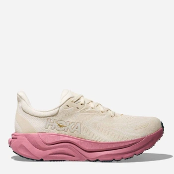 Жіночі кросівки для бігу HOKA ONE ONE W Arahi 8 1168691-ARLN 38 (7US/5.5UK) 23.5 см Бежеві (198605563461)