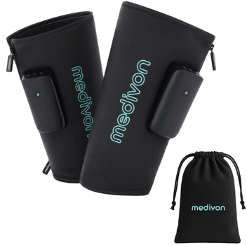 Масажер Medivon FlowGo Duo
