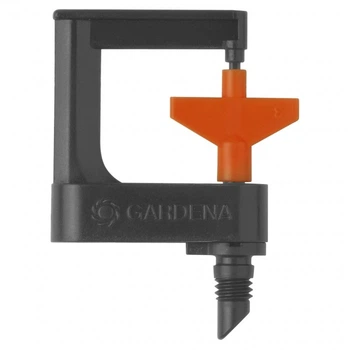 Микродождеватель круговой Gardena(01369-29.000)