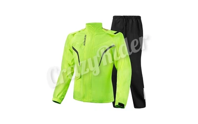 Мотодождевик костюм SCOYCO RC10 Yellow XXL