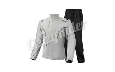 Мотодождевик костюм SCOYCO RC10 Grey M