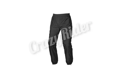 Мотодождевик брюки SECA Typhoon Black M