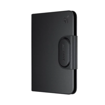 Пошуковий трекер ACEFAST S6 Passport cover positioning device IOS Black
