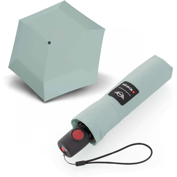 Зонт Knirps Mini Duomatic Ocean Wave Kn95-8100-7001