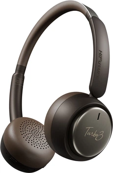 Навушники HiFuture Turbo 3 Brown (turbo3.brown)