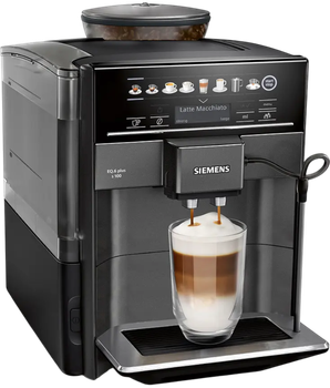 Кавомашина SIEMENS TE 651319RW