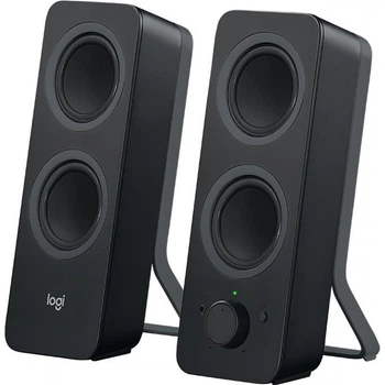 Акустична система Logitech Z207 Black (980-001295) Чорний 35702