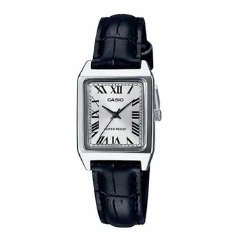 Жіночий годинник Casio LTP-V007L-7B1 класика