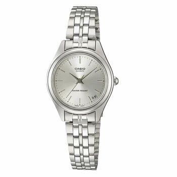 Жіночий годинник Casio LTP-1129A-7A мінімалістичний