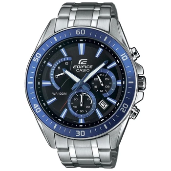 Чоловічий годинник Casio Edifice EFR-552D-1A2 Динаміка