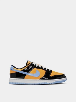 Кросівки DUNK LOW RETRO SE IB6400-001 44.5