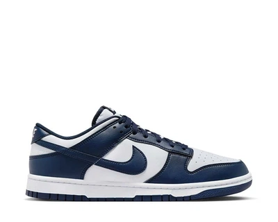 Кросівки DUNK LOW RETRO HF5441-107 41