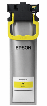 Картридж Epson T9454 XL Ink Cartridge SPEC Yellow (C13T945440)