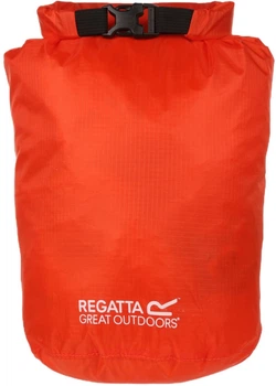 Гермомешок Regatta 10L Dry Bag EU211-0EJ Красный (5057538950708)