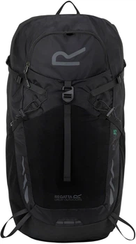 Рюкзак туристический Regatta Blackfell435L EU285-800 Черный (5063516031246)
