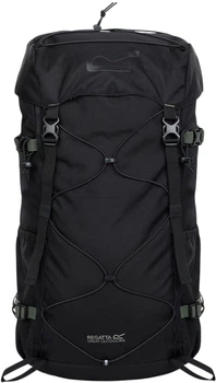 Рюкзак туристический Regatta Survivor535L EU290-61I Черный (5063516031611)