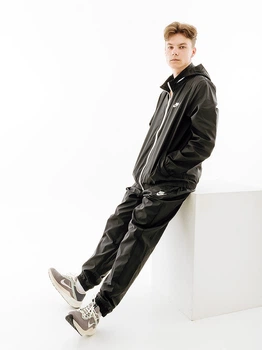 Костюм спортивний M CLUB LND WVN TRK SUIT DR3337-010 XL