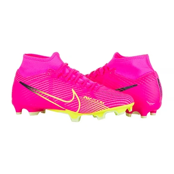 Бутси ZOOM SUPERFLY 9 ACADEMY FG/MG DJ5625-605 46