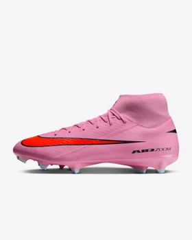 Бутси ZM SUPERFLY 10 ACAD FG/MG FQ1456-600 39
