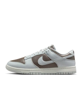 Кросівки чоловічі Dunk Low Retro Grey HF5441-202 44.5 HF5441-202 44.5