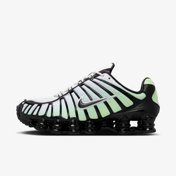 Кросівки Shox TL Vapor AV3595-300 44