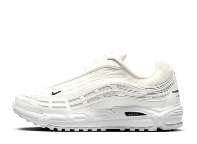 Кросівки Comme des Garçons Homme Plus × Air Max TL 2.5 HJ6539-100 40