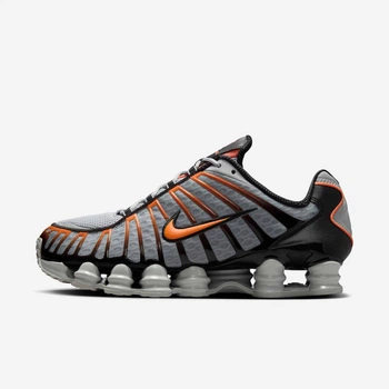 Кросівки Shox TL Bright Mandarin AV3595-011 42
