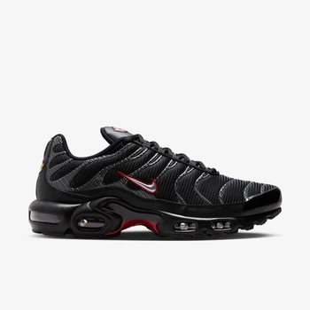 Кросівки Air Max Plus Zapatillas Black HF4293-001 45