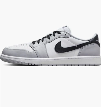 Кросівки AIR JORDAN 1 RETRO LOW OG CZ0790-110 40