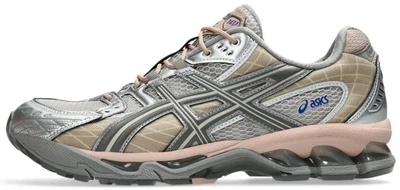 Кросівки Asics GEL-Nimbus 10.1 1203A543-250 42.5