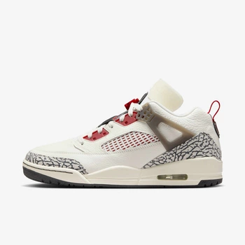 Кросівки Jordan Spizike Low FQ1759-116 40