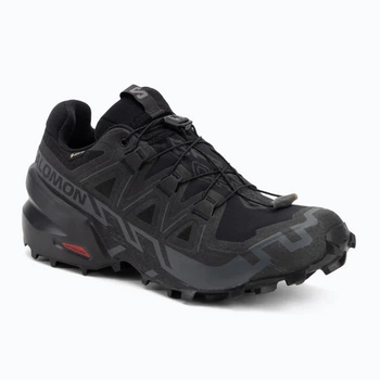 Кросівки W Salomon Speedcross 6 GTX L41743400 44