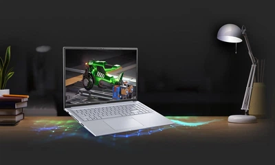 Игровой ноутбук ASUS Vivobook 16X Intel Core i5-13500H / RAM 16GB / SSD 512Gb / RTX3050 4 ГБ GDDR6