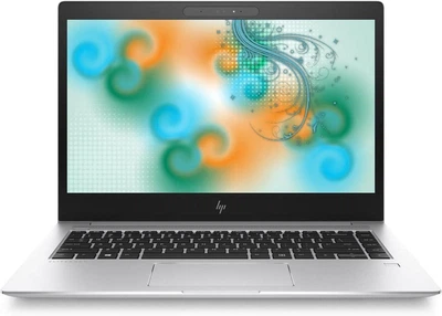 Ноутбук HP EliteBook 840 G5 14" Full HD / Intel Core i5-8350U / RAM 16GB / SSD 256GB / Silver / Win11Pro Уцінка