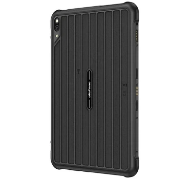 Планшет Ulefone Rugking Pad 2 Pro 8/256GB Black (6975326661409) Global version