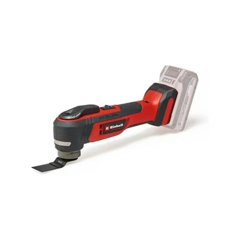 Реноватор Einhell TP-MG 18 Li BL - Solo PXC 18V, 11000-20000 кол/мин (без АКБ и ЗУ) (4465190) EINHELL 4465190 1042729