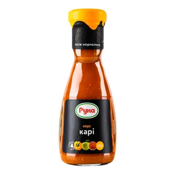 Соус Руна Карі 235 г