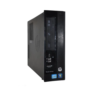 Компьютер HP Pro Slimline 3300 SFF, Core i3-2120, 8Gb DDR3, Intel HD, 120Gb SSD Б/У