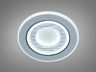 Светодиодная люстра Diasha 4925 30Вт