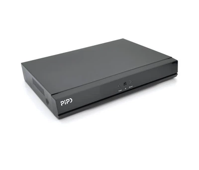 32-канальний 5MP 2HDD Відеореєстратор PP-NVR1232 Xmeye