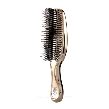 Массажная расческа для кожи головы S-Heart-S Scalp Brush World Model Long