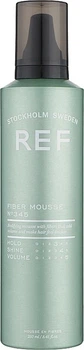 Мус з волокнами REF Fiber Mousse N°345 75 мл