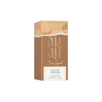 Парфумована Вода для Жінок Sabrina Carpenter Caramel Dream Bite Sized 10 ml