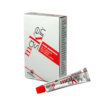 Регенерирующий крем для терапии рубцов Mastelli Makeskin 10ml