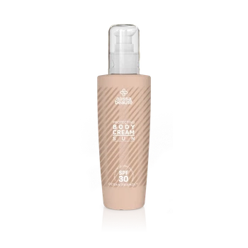 Солнцезащитное средство для тела Alissa Beaute Sun Protecting Body Cream SPF30 200 ml