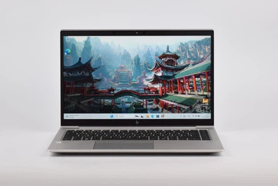 Ультрабук HP EliteBook 845 G7 R5 Pro 4650U / 32 гб / ssd 512 гб / 14" IPS Full HD / Win11 (б/в) Ноутбук (3128)