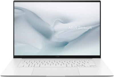 Ноутбук ASUS Zenbook S16 OLED 120Hz Ryzen AI 7 445 32GB/1TB Win 11 UM5606GA-SR066W